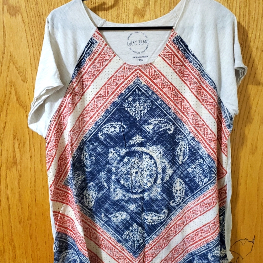 Women's top